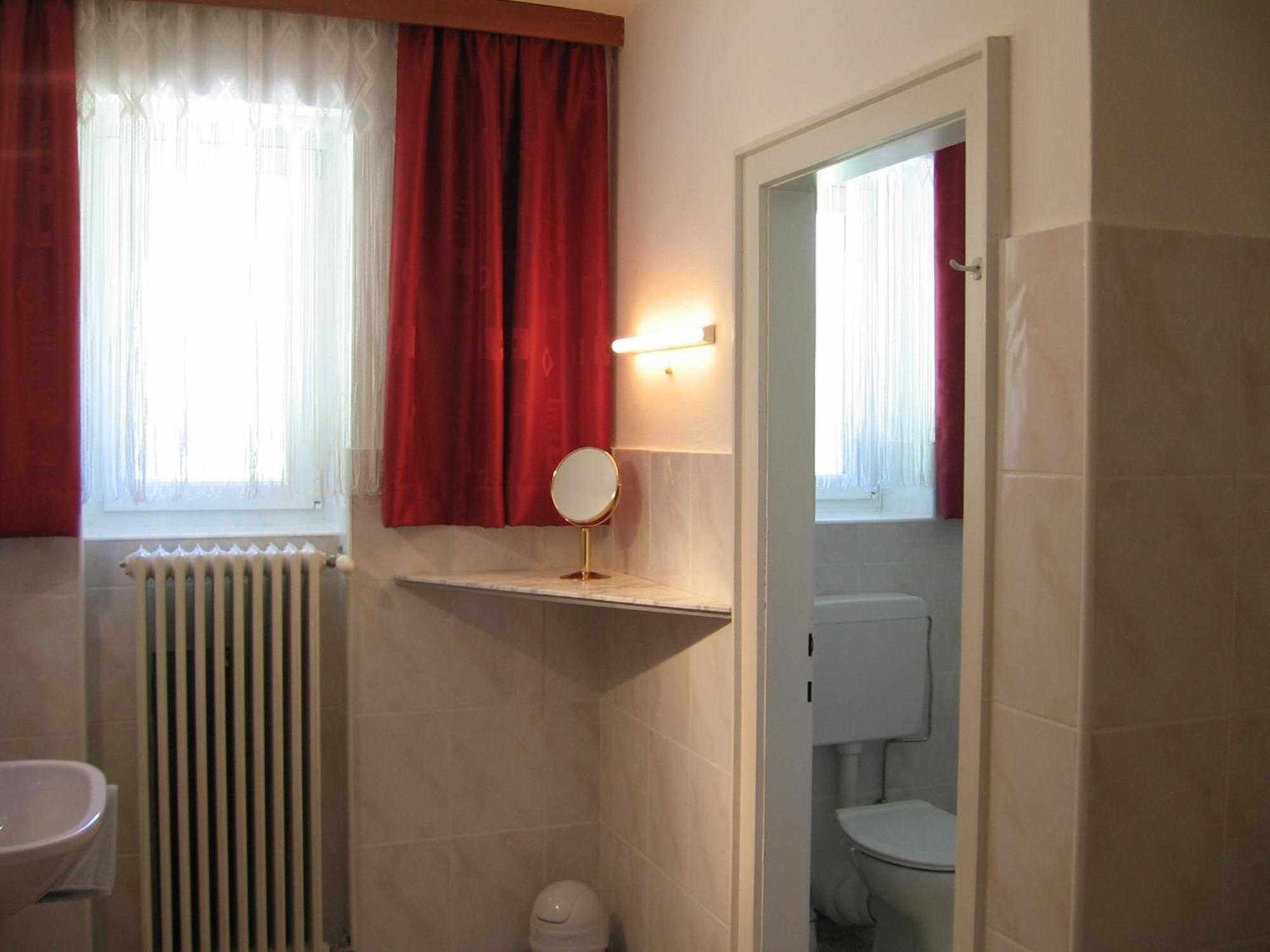 Apartmán Ferienhaus Hollinger Verditz Exteriér fotografie