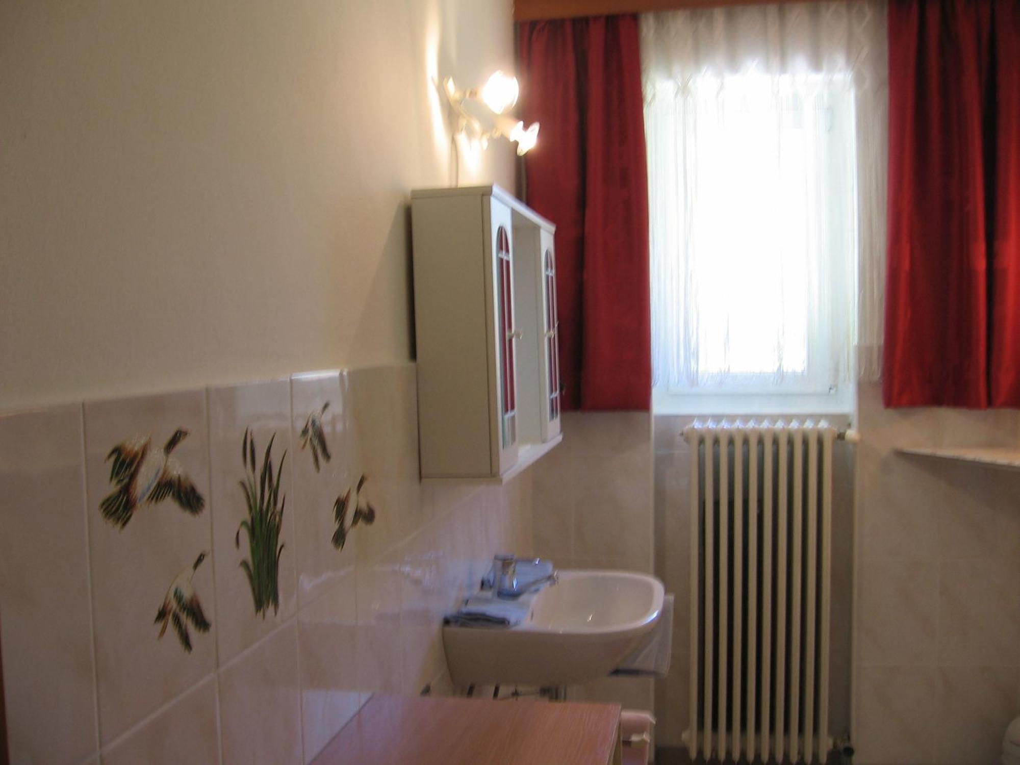 Apartmán Ferienhaus Hollinger Verditz Exteriér fotografie