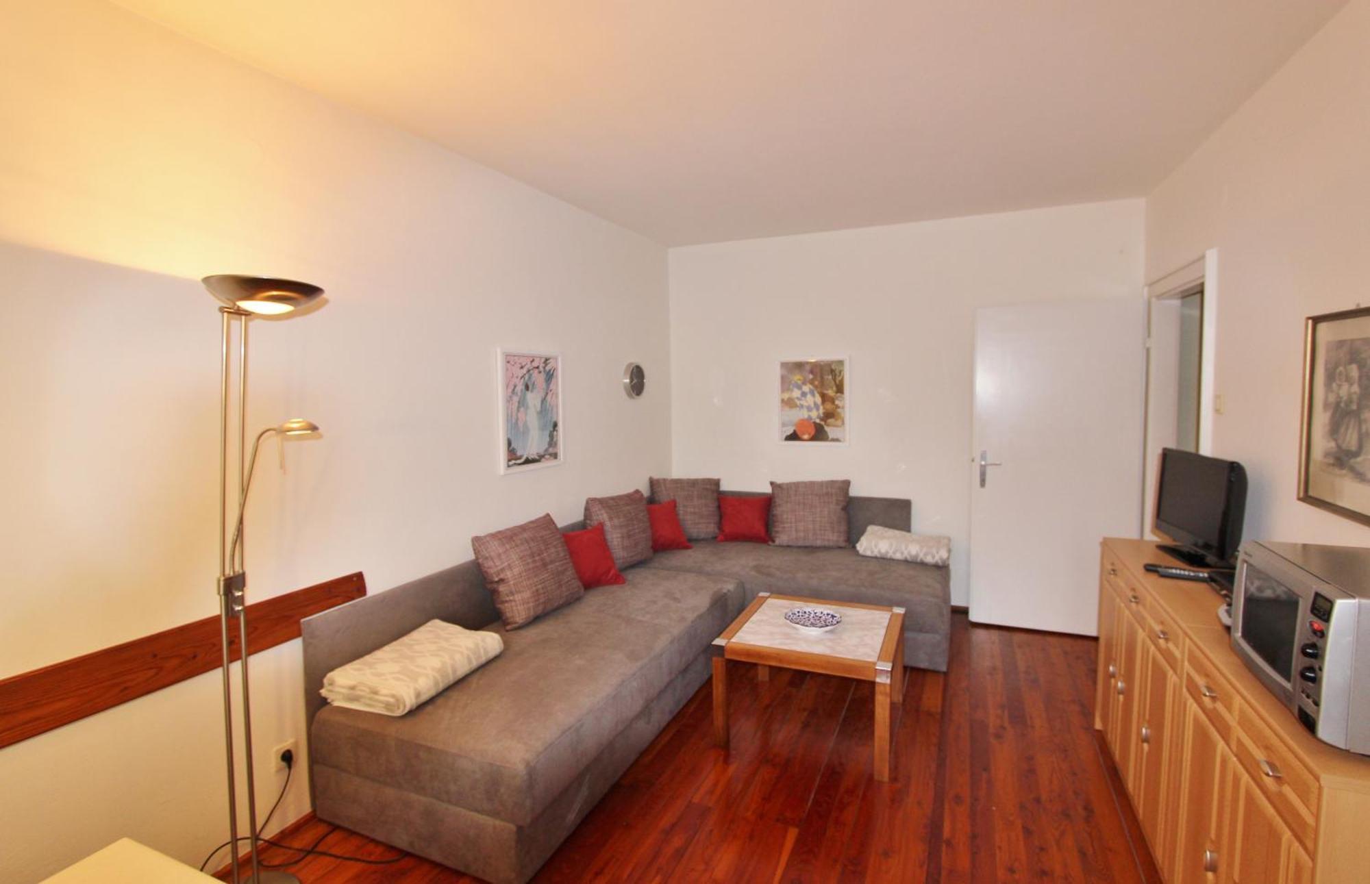 Apartmán Ferienhaus Hollinger Verditz Pokoj fotografie