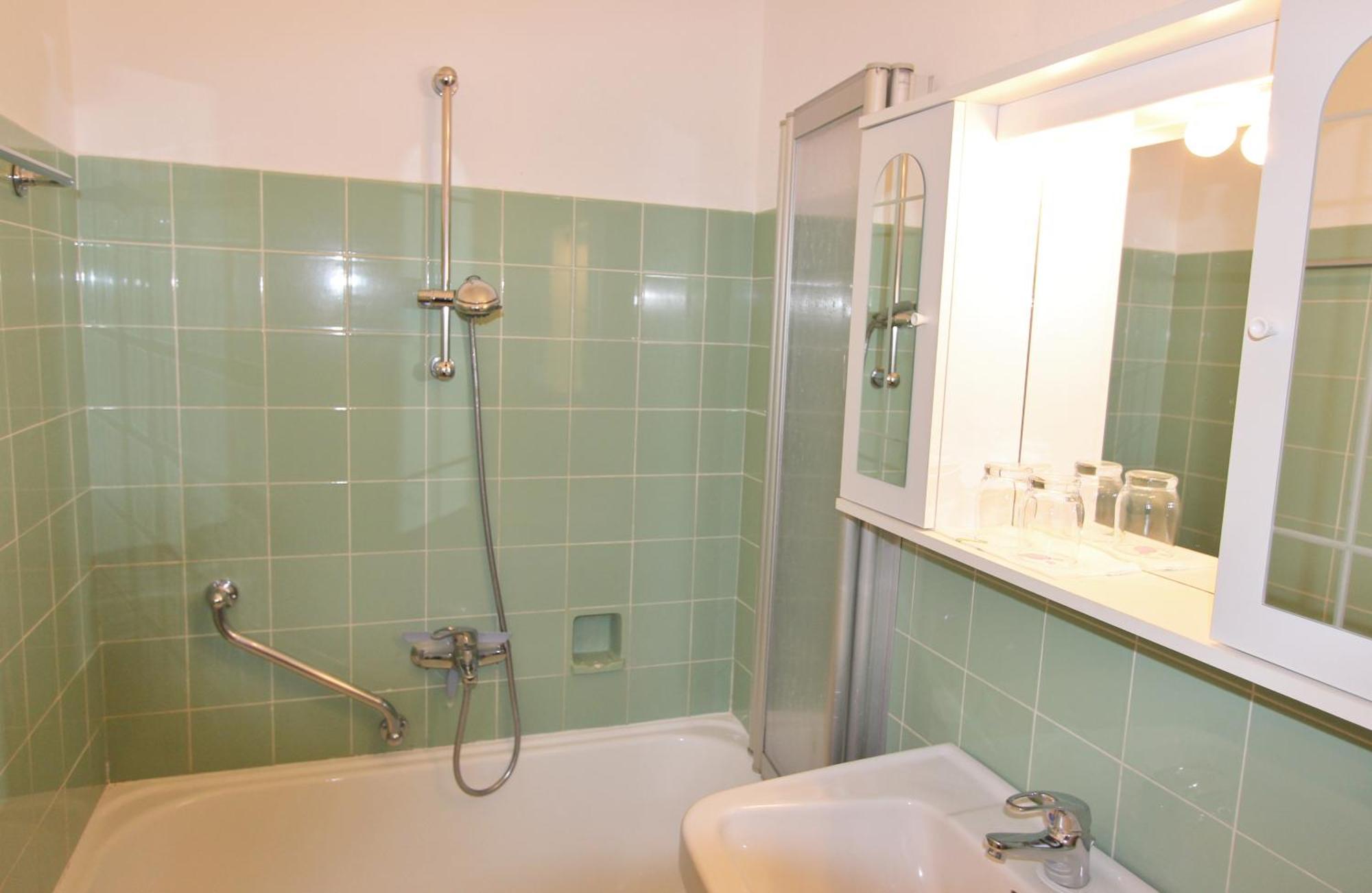 Apartmán Ferienhaus Hollinger Verditz Pokoj fotografie