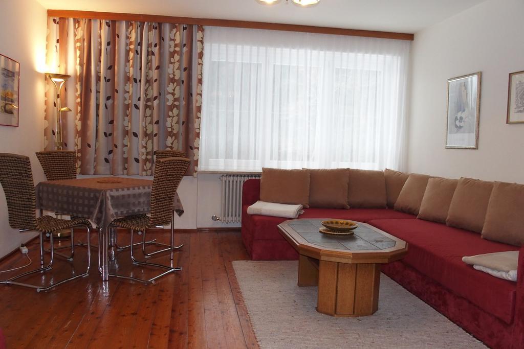 Apartmán Ferienhaus Hollinger Verditz Exteriér fotografie