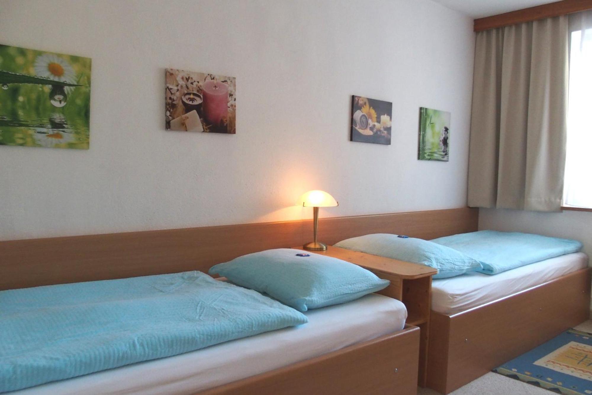 Apartmán Ferienhaus Hollinger Verditz Exteriér fotografie