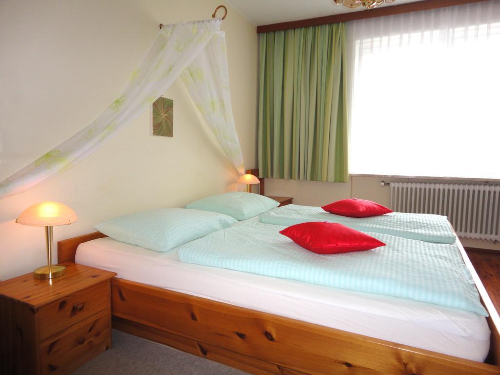 Apartmán Ferienhaus Hollinger Verditz Exteriér fotografie
