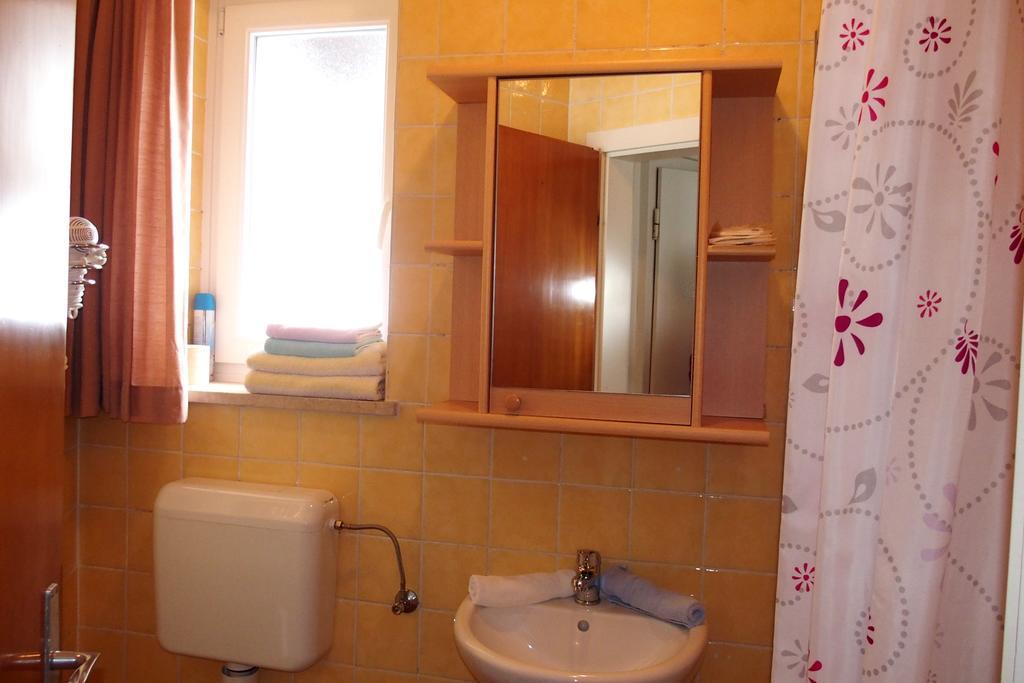 Apartmán Ferienhaus Hollinger Verditz Exteriér fotografie