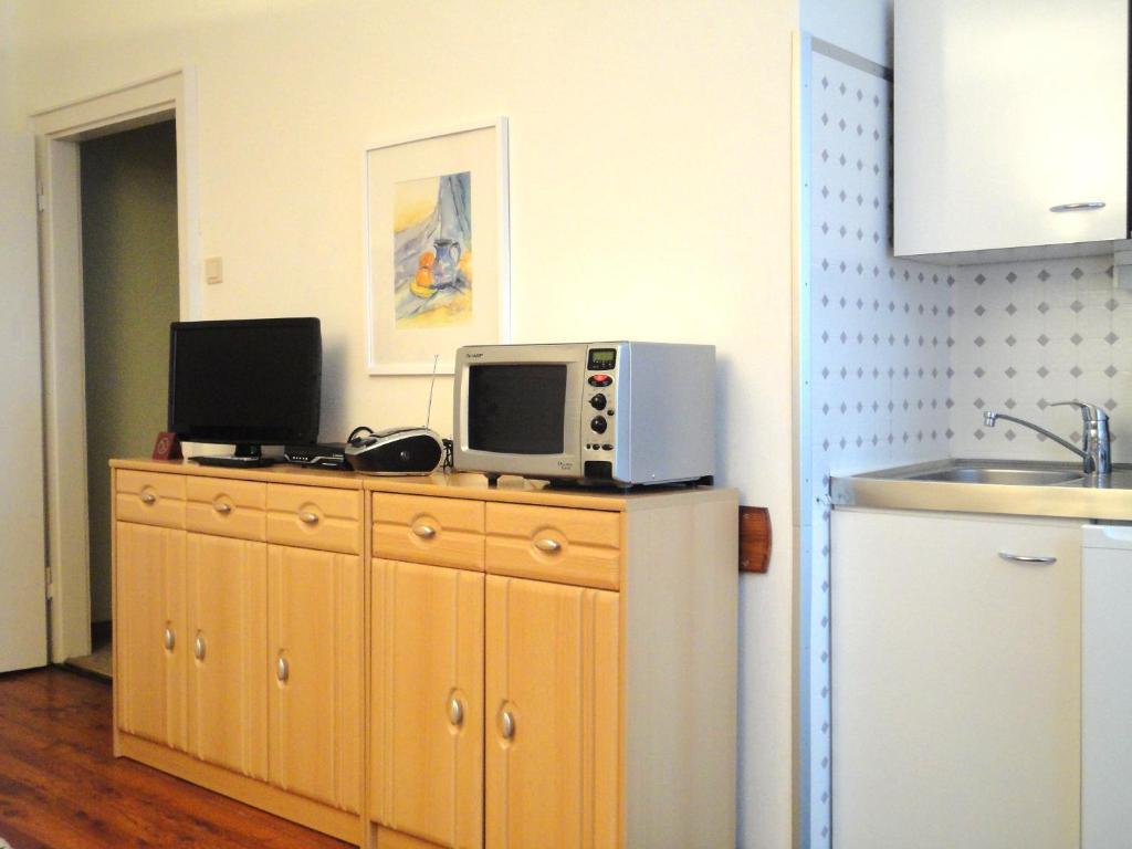 Apartmán Ferienhaus Hollinger Verditz Pokoj fotografie