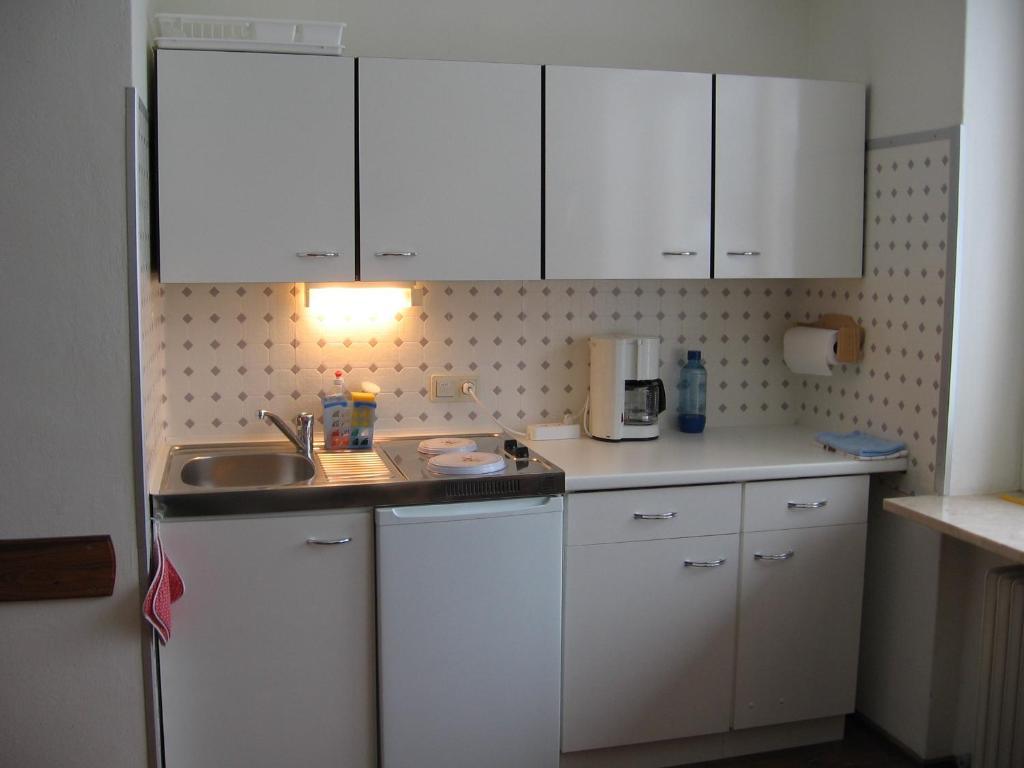 Apartmán Ferienhaus Hollinger Verditz Pokoj fotografie