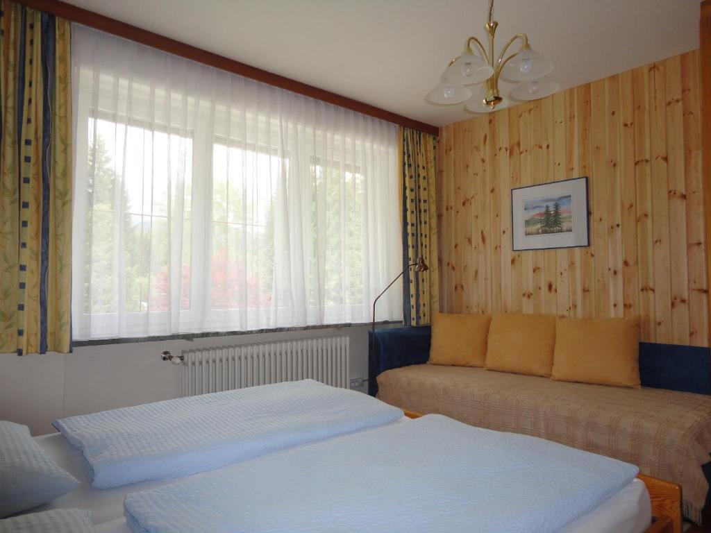 Apartmán Ferienhaus Hollinger Verditz Pokoj fotografie