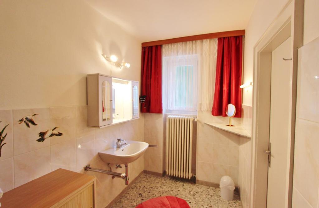 Apartmán Ferienhaus Hollinger Verditz Pokoj fotografie