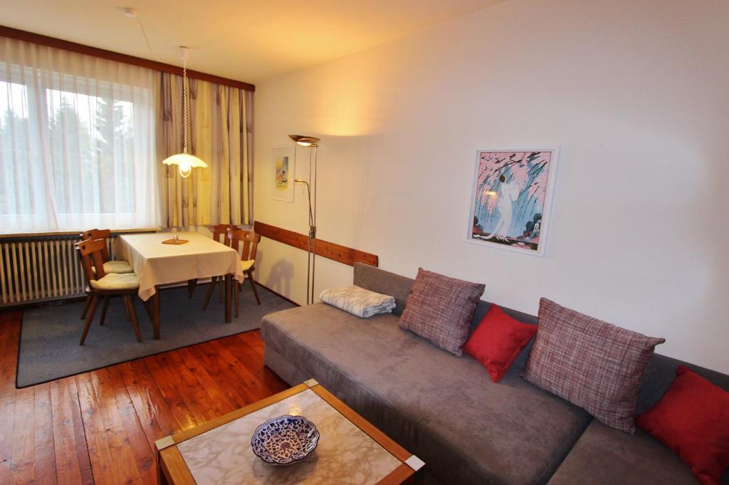 Apartmán Ferienhaus Hollinger Verditz Pokoj fotografie