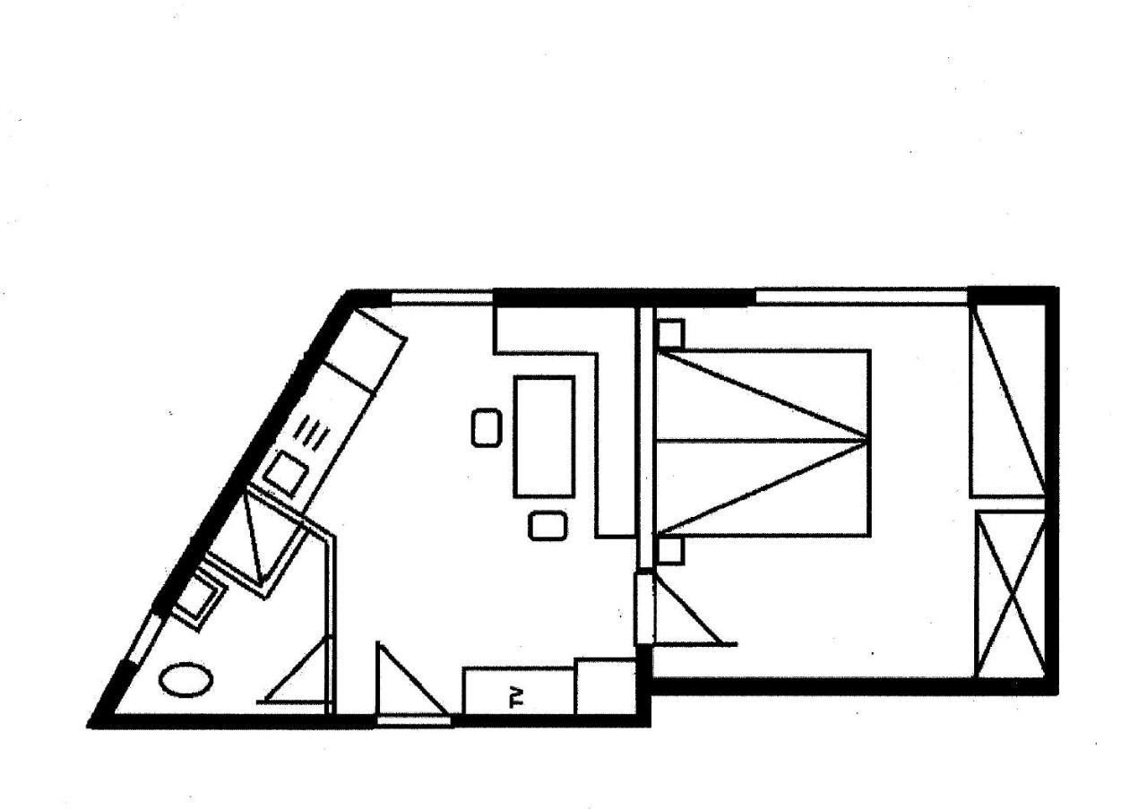 Apartmán Ferienhaus Hollinger Verditz Exteriér fotografie