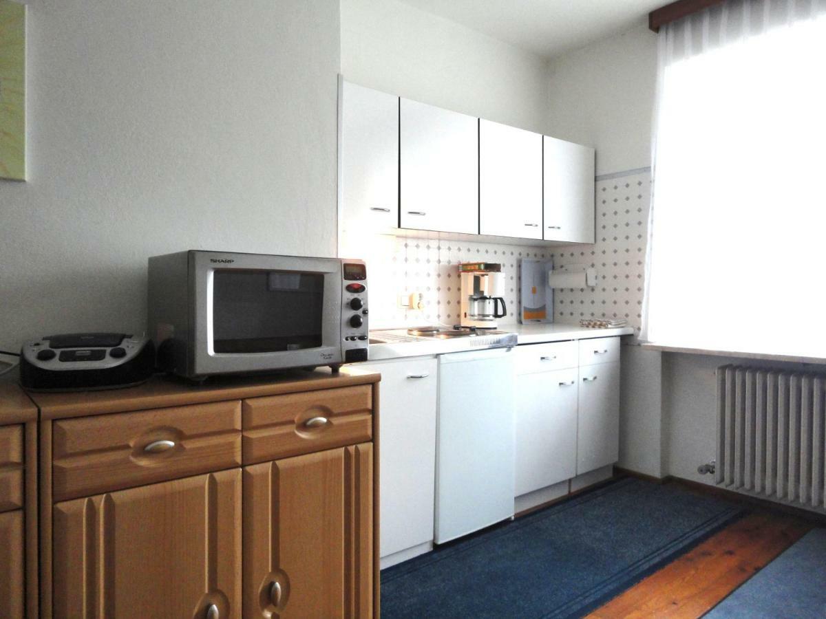 Apartmán Ferienhaus Hollinger Verditz Exteriér fotografie