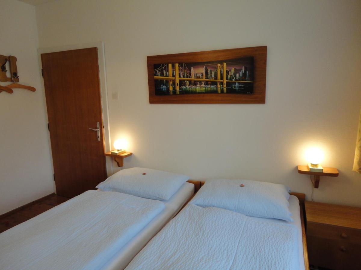 Apartmán Ferienhaus Hollinger Verditz Pokoj fotografie