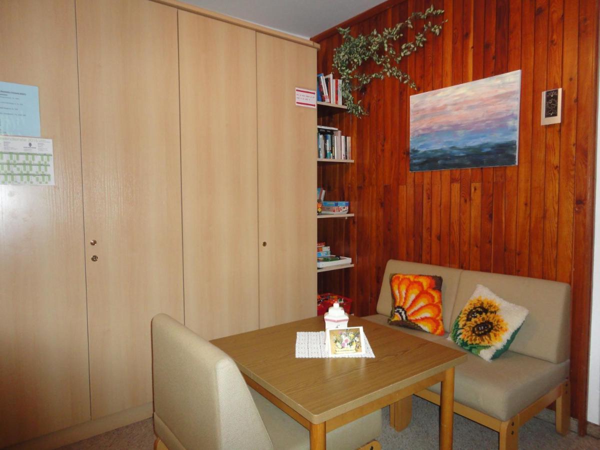 Apartmán Ferienhaus Hollinger Verditz Exteriér fotografie
